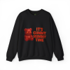 It’s Gummy Nummy Time – Evil Gummy Bear Sweatshirt